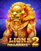 TA88 5 Lions Megaways 2